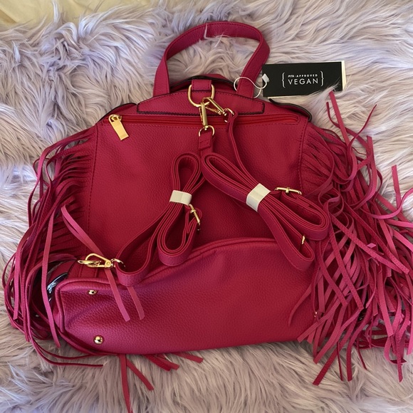 Backpack/purse - Picture 2 of 4